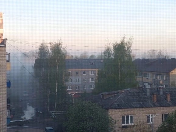 Мы задыхаемся: в Ярославле жители Липовой горы пожаловались на запах гари