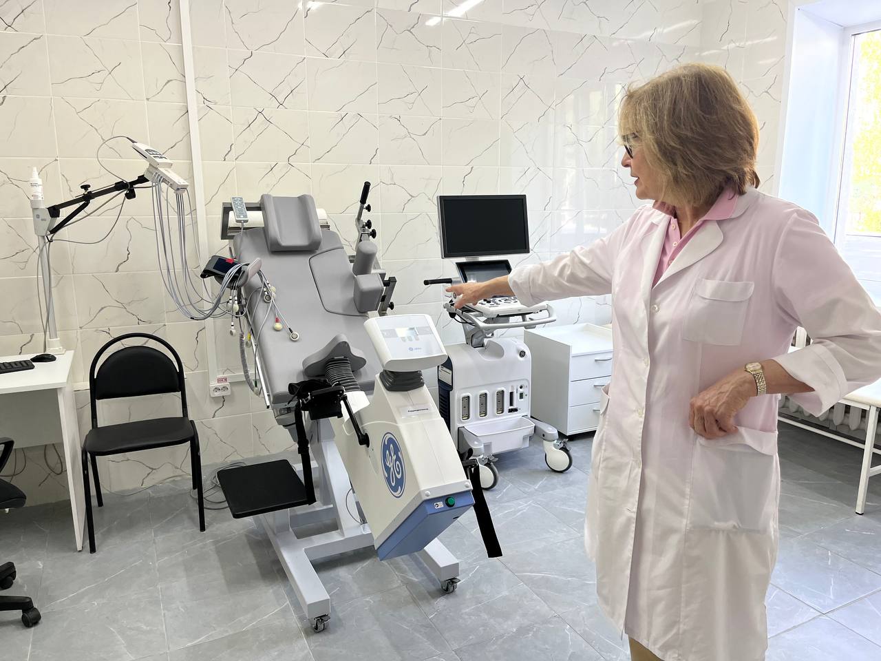 Областной кардиодиспансер продолжит работу на базе Ярославской областной больницы
