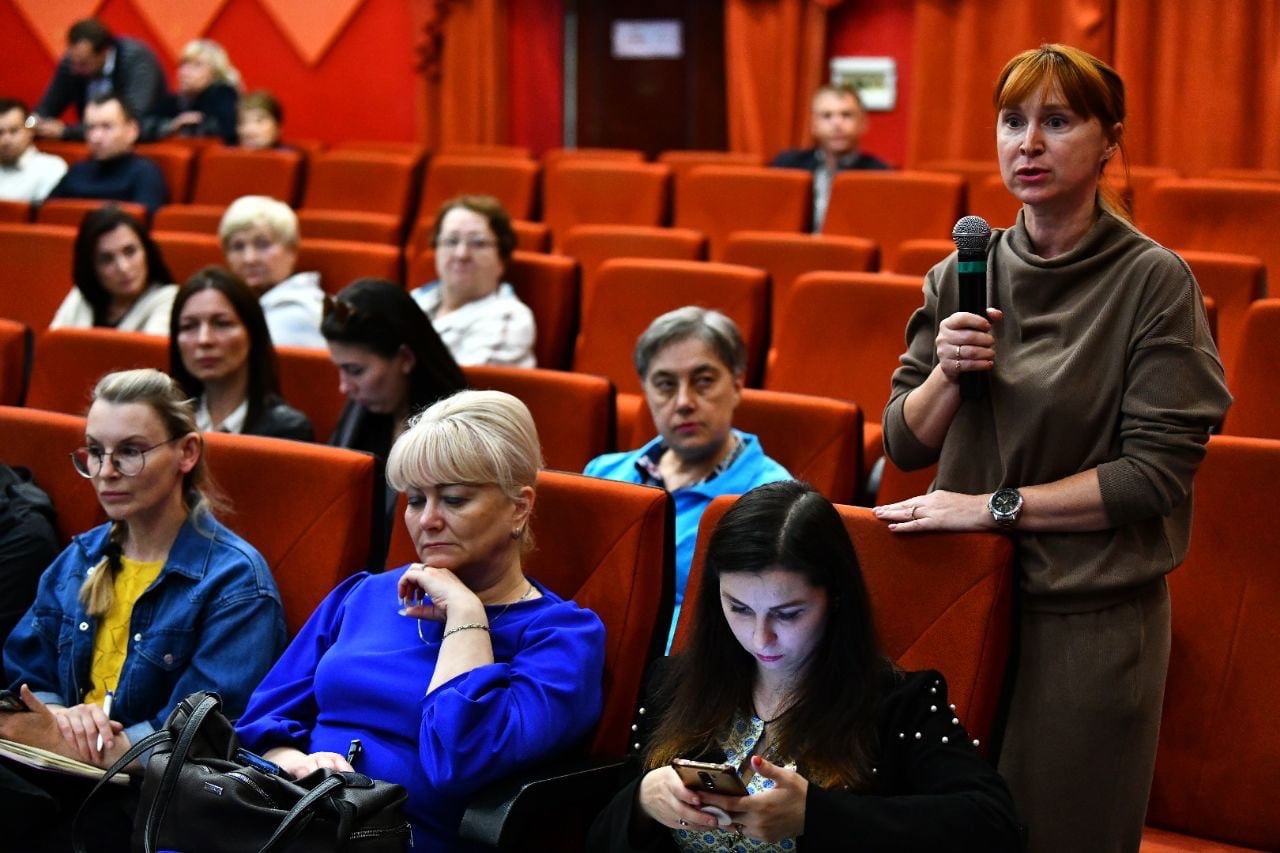 В Красноперекопском и Фрунзенском районах Ярославля благоустроят 13