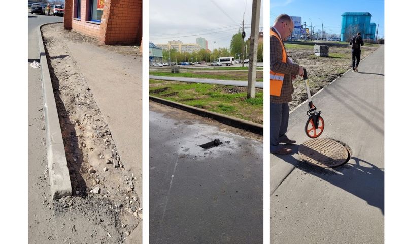 Ущерб бюджету в десятки миллионов: в Ярославле возбудили уголовные дела о халатности при ремонте дорог