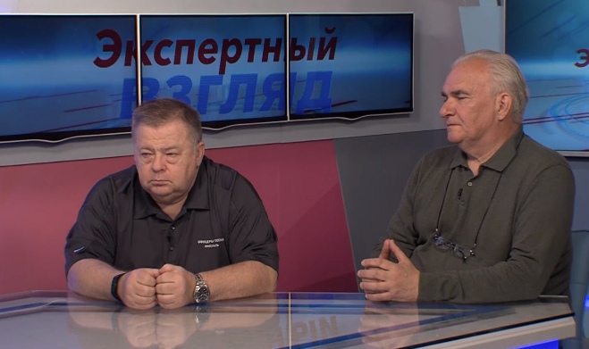 Ярославские ветераны боевых действий рассказали о своем отношении к контрактной службе в ВС РФ