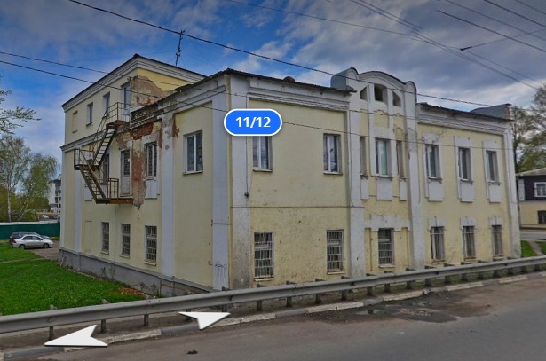В Ярославле эвакуировали здание ЗАГСа на Московском проспекте из-за сообщения о минировании