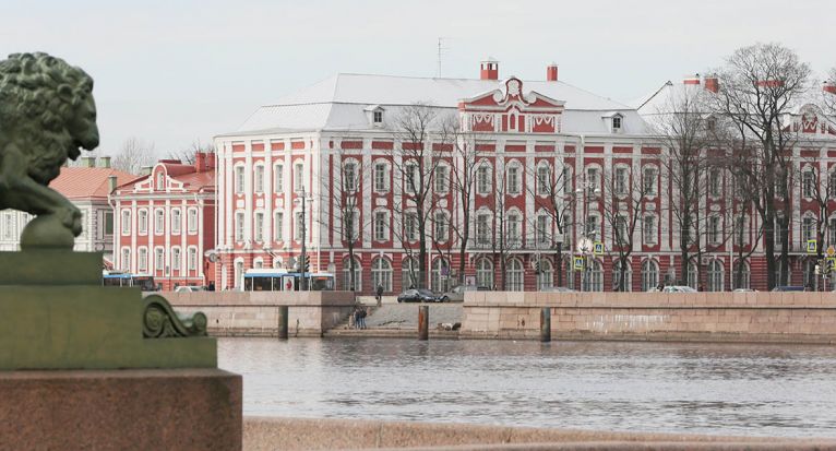 СПбГУ поможет решить вопрос подготовки квалифицированных кадров для Ярославской области