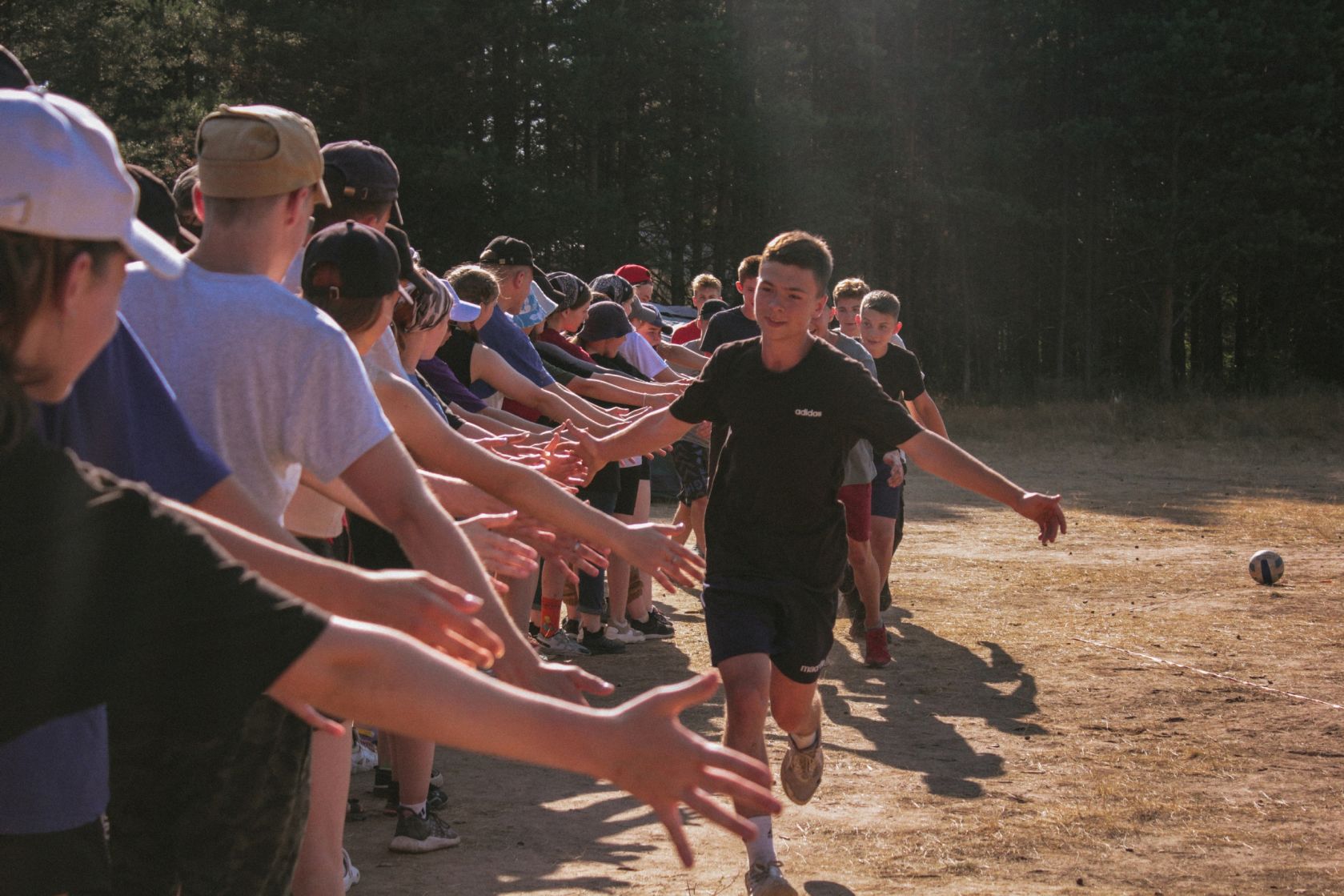 Стартовала регистрация на региональный форум «Патриот. Гражданин. Воин»