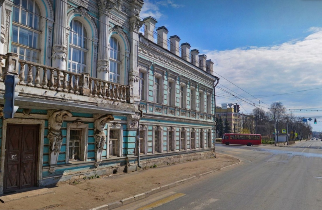 В Ярославле объекты культурного наследия хотят предоставить инвесторам в безвозмездное пользование на 49 лет