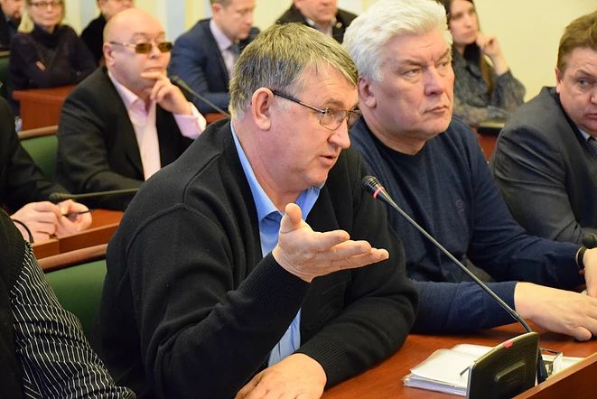 Проект компания ярославль
