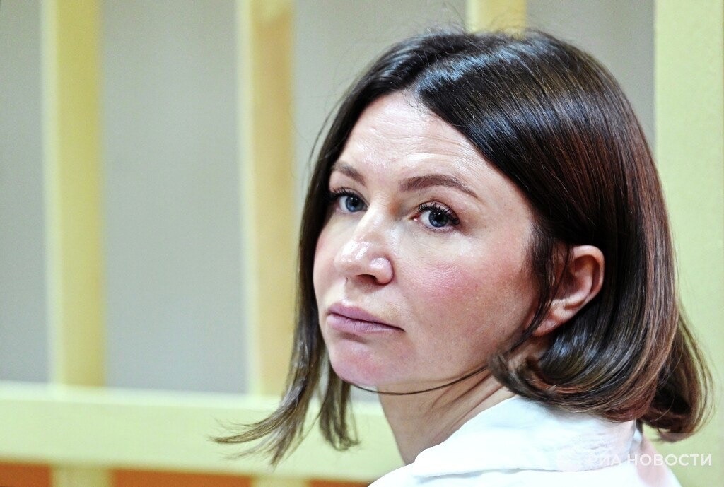 В Ярославле осудили двух обнальщиков, работавших с Еленой Блиновской