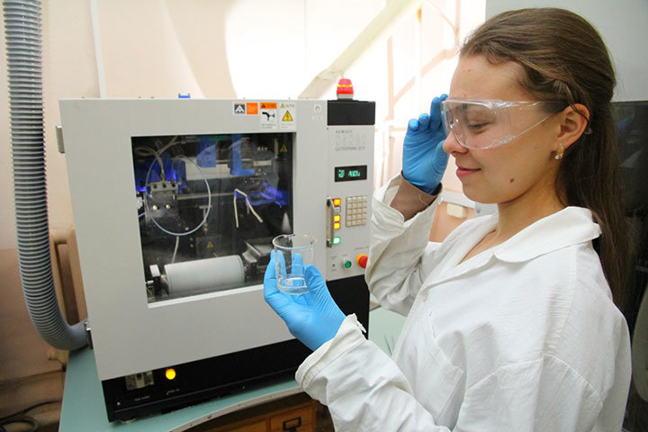 Ярославские предприятия совершенствуют рационализаторские компетенции