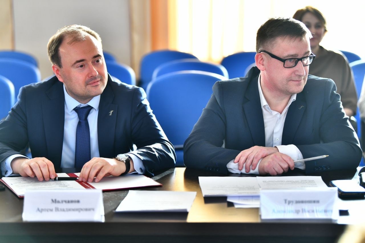 Мэр Ярославля назвал исполняющего обязанности главы администрации центральных районов