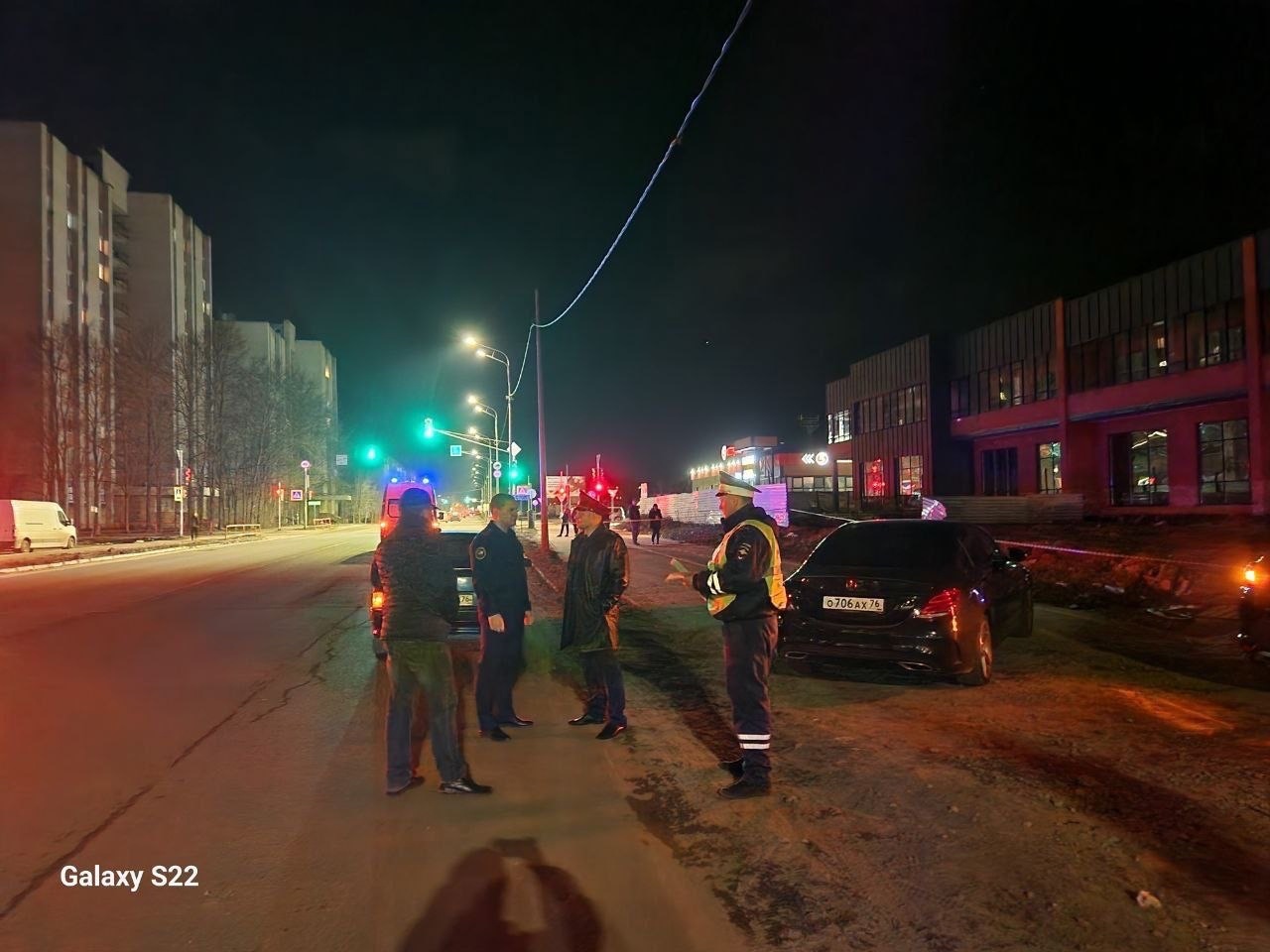 Суд арестовал автомобиль жителя Рыбинска, насмерть сбившего двух детей