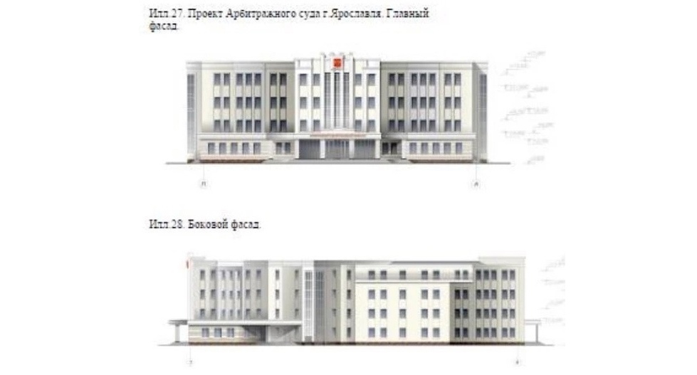 Проект строящегося дома в сортавала