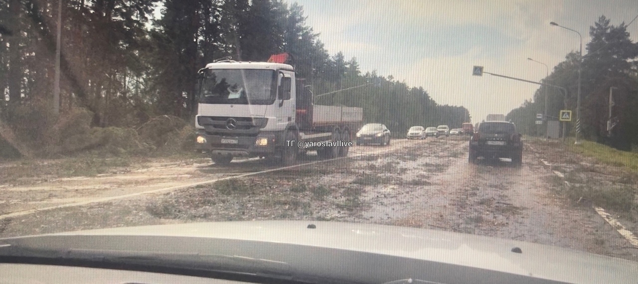 Карта осадков некрасовское ярославской области