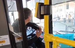 В ярославском дептрансе прокомментировали поведение водителя автобуса №178 и извинились перед пассажирами