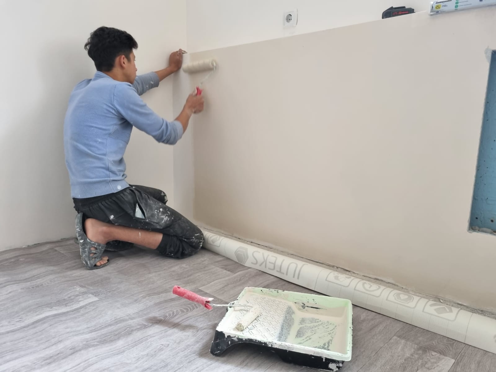 В коррекционных ярославских школах появятся новые мастерские