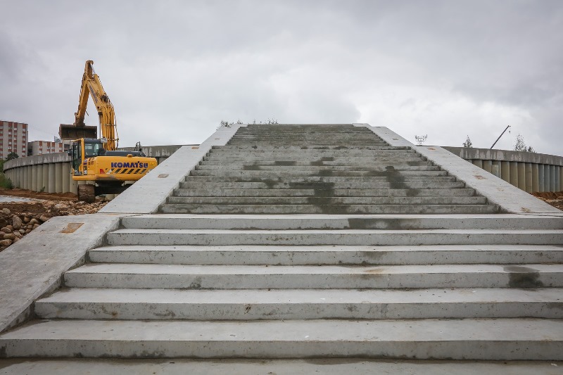 Работы по берегоукреплению в Рыбинске выполнены на 80 процентов