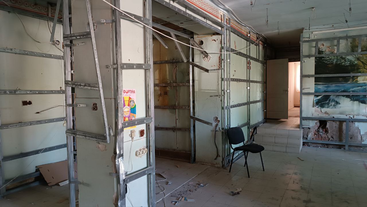 В подшефном районе Ярославской области в сентябре откроют МФЦ