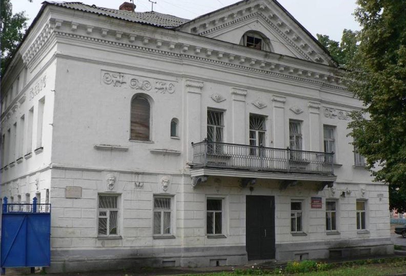 В Рыбинске отменили переезд Центра детского и юношеского туризма и экскурсий