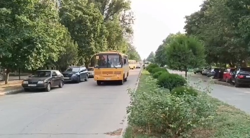 300 детей из подшефного Акимовского района отдохнули в лагере благодаря поддержке Ярославской области