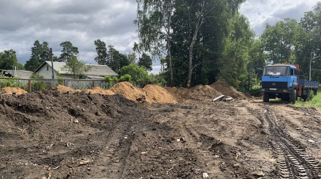 Одиннадцать котельных построят в Ярославской области в этом году