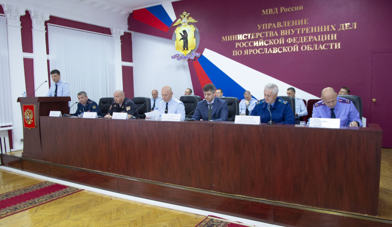 За полгода жители Ярославской области перевели мошенникам более полумиллиарда рублей