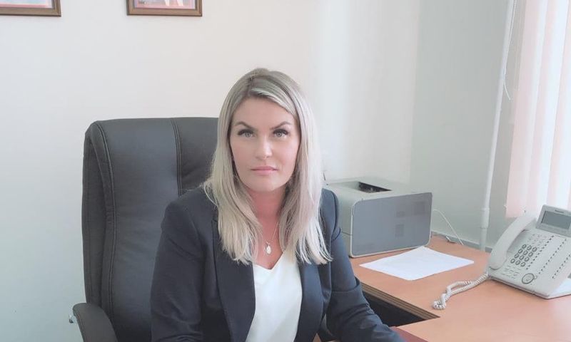 В Ярославской области будут судить экс-главу депздрава Оксану Пиклун