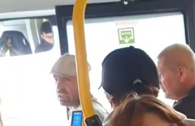 В Ярославле прокуратура проверит перевозчика из-за отказа водителя автобуса №25 везти пассажиров