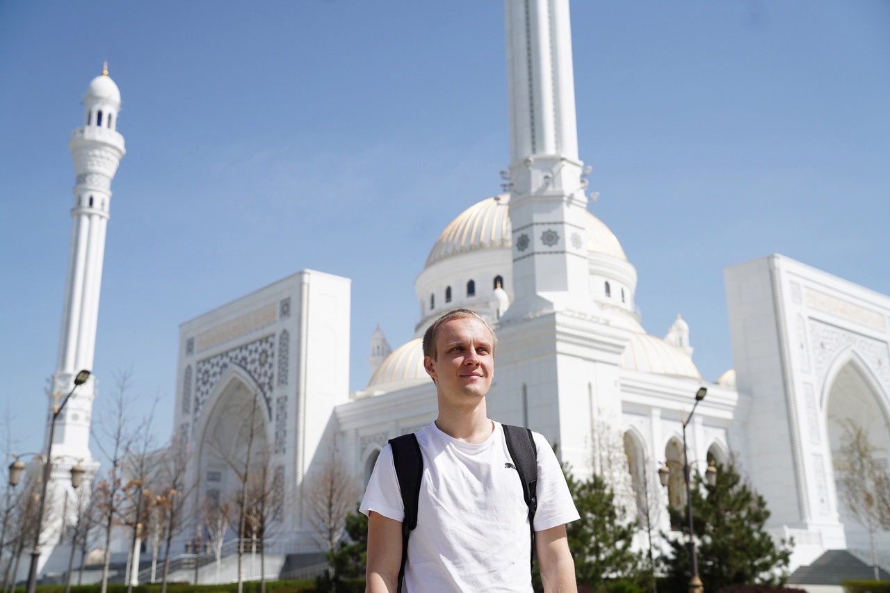 Студент и аспирант Демидовского университета в Ярославле выиграли 2 млн рублей в рамках конкурса «Студенческий стартап»