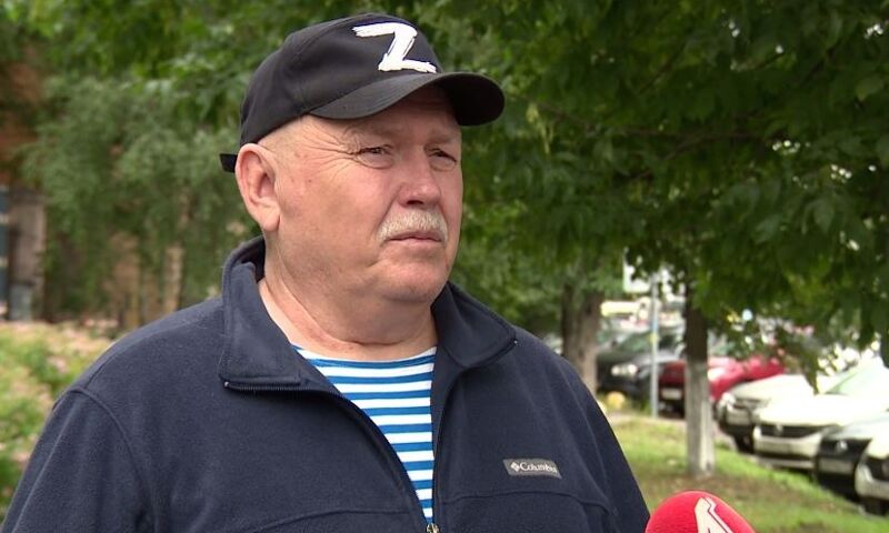 В Ярославле формируют 299-й парашютно-десантный полк