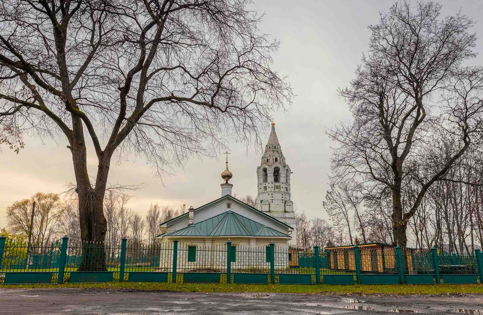 Тутаев получит новые стимулы для развития туристического потенциала  благодаря студенческой экспедиции- Яррег - новости Ярославской области