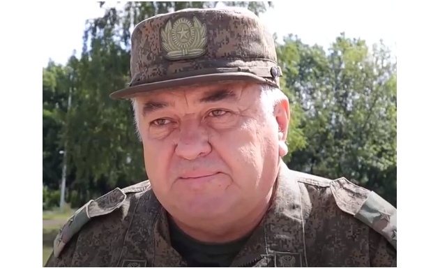 Ярославец рассказал, как принял решение об участии в СВО