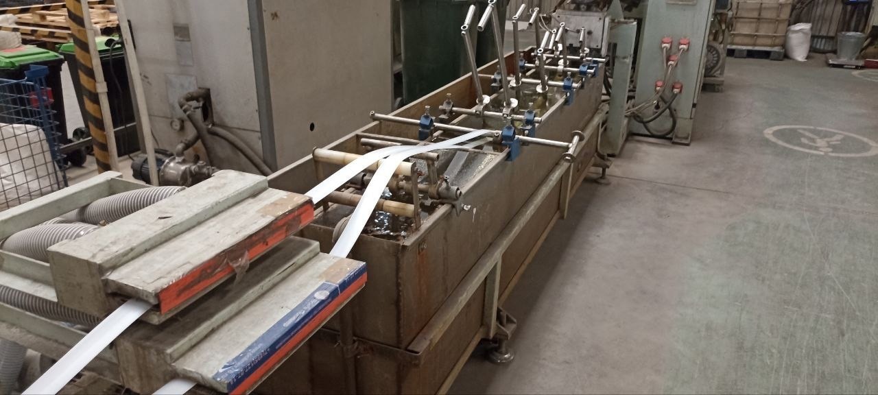 Ярославское предприятие на треть увеличило выработку упаковочной ленты в рамках нацпроекта