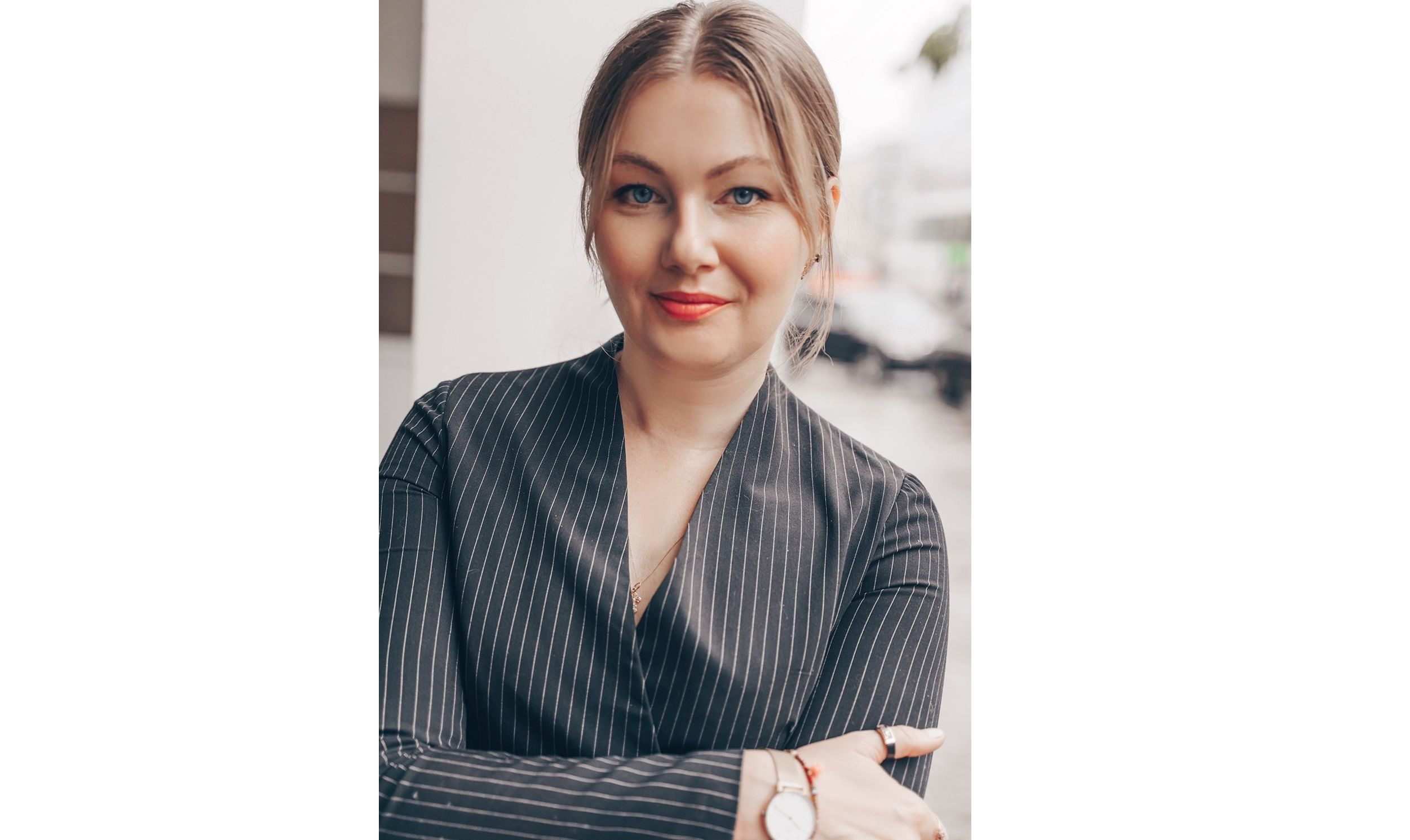 В Рыбинске представили нового заместителя по молодежной политике