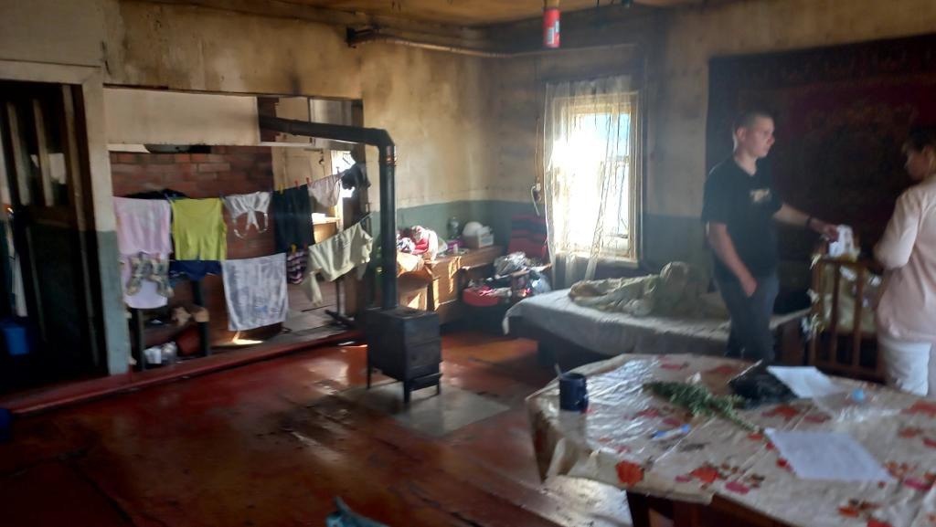 В Ярославской области ложно сообщили об изъятии младенца у матери-одиночки: детский омбудсмен проводит проверку