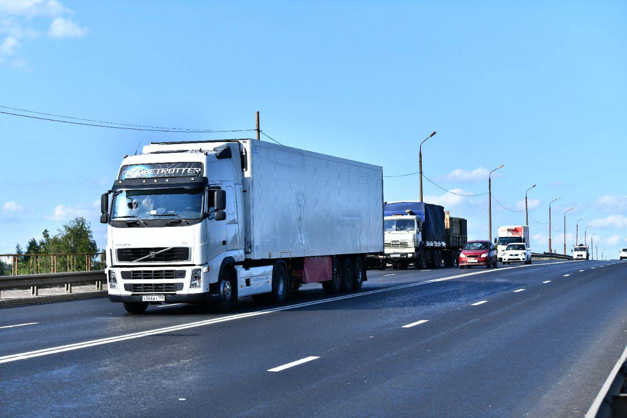 В Ярославле завершили ремонт на Суринском путепроводе