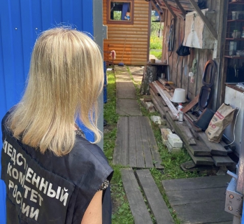 В Рыбинске пенсионер зарезал женщину и ранил собутыльника