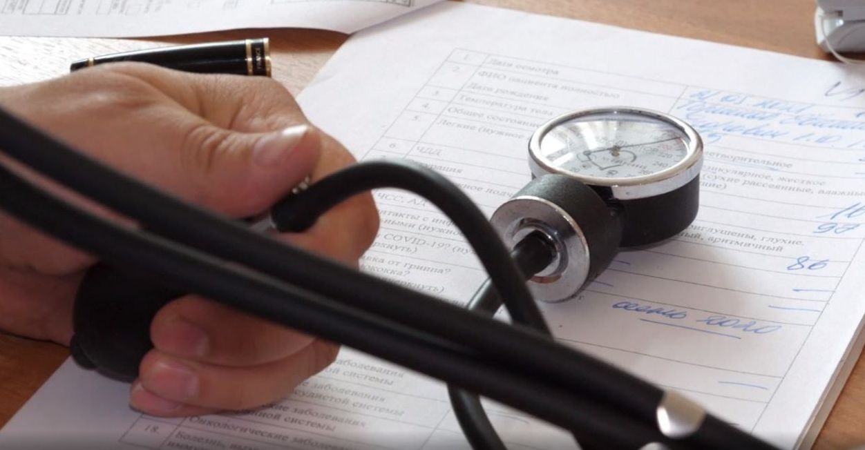 Региональные жилищные сертификаты уже оформили более 40 медработников