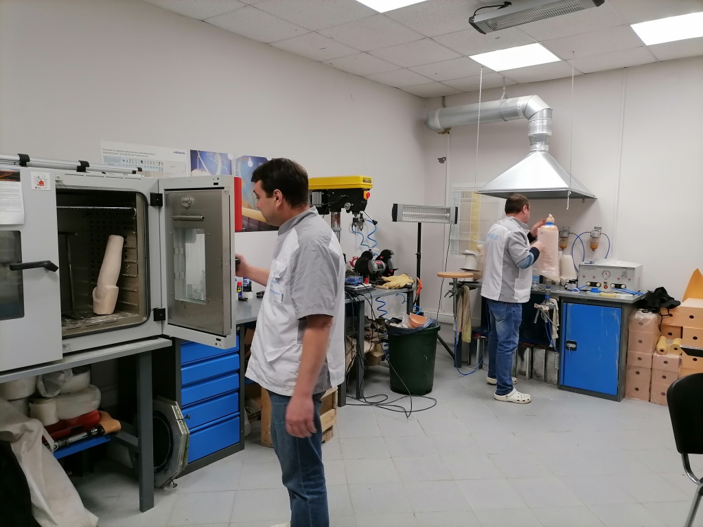 Социальными предприятиями в Ярославской области признаны 84 субъекта малого и среднего бизнеса