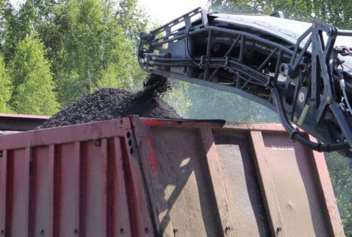 Четыре километра дороги Пречистое – Любим – Буй отремонтируют в этом году