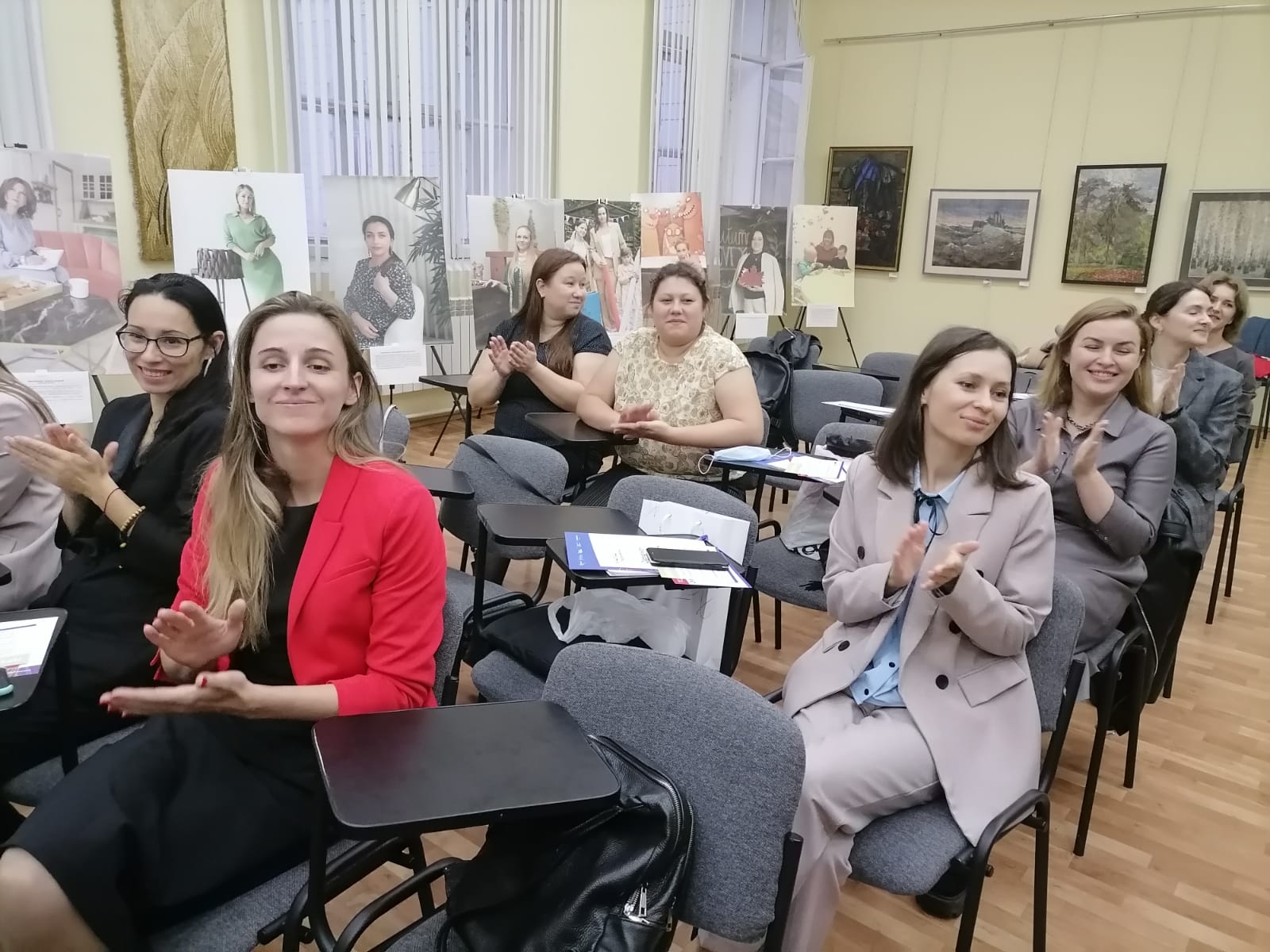 Открыт прием заявок на участие в программе «Мама-предприниматель»