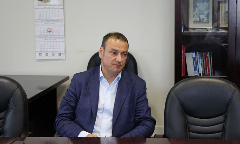 В Ярославле продлили срок содержания под стражей экс-директору ПАТП-1