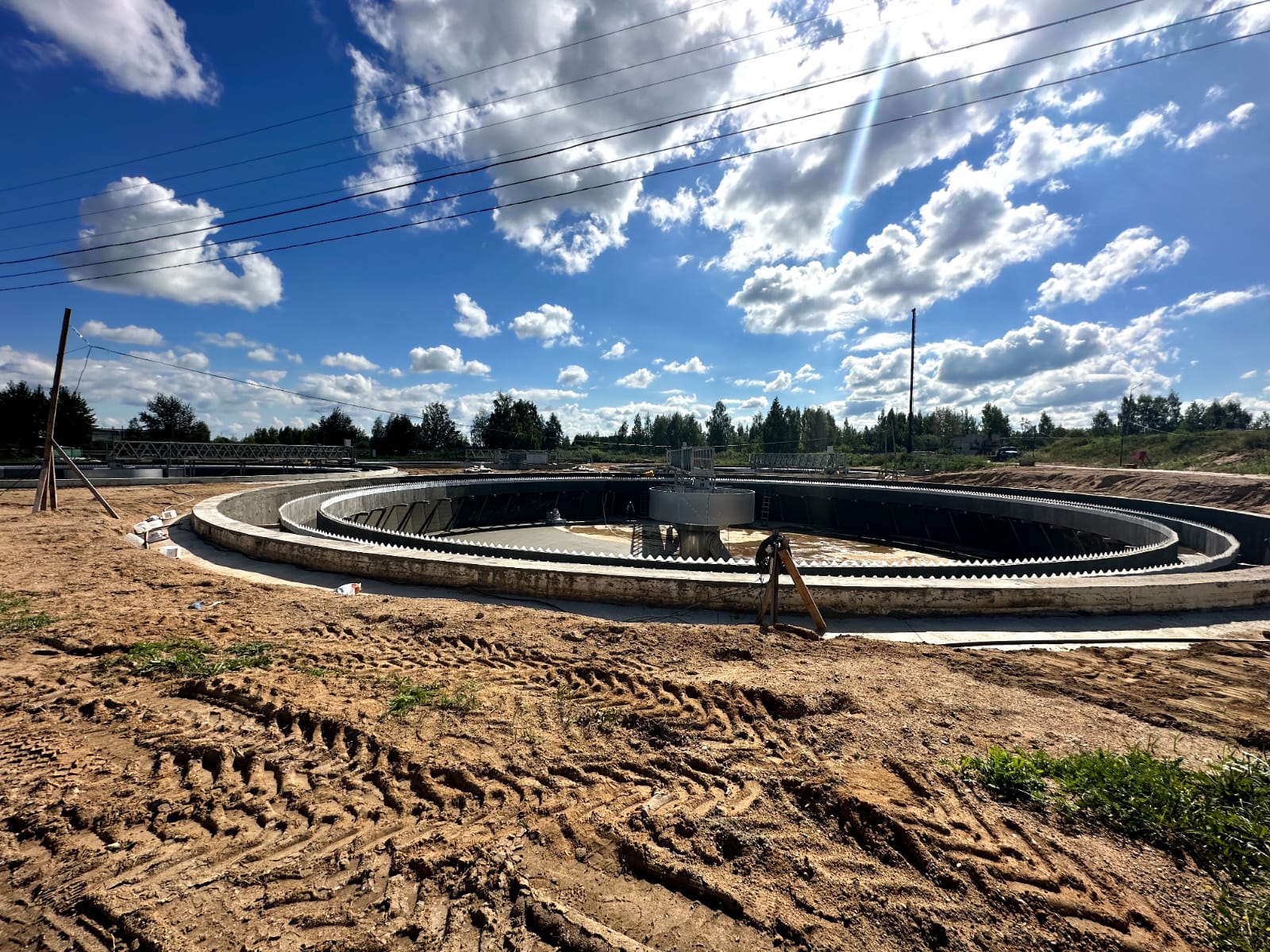 «Губернаторский контроль» проверил состояние строительных объектов Ярославля