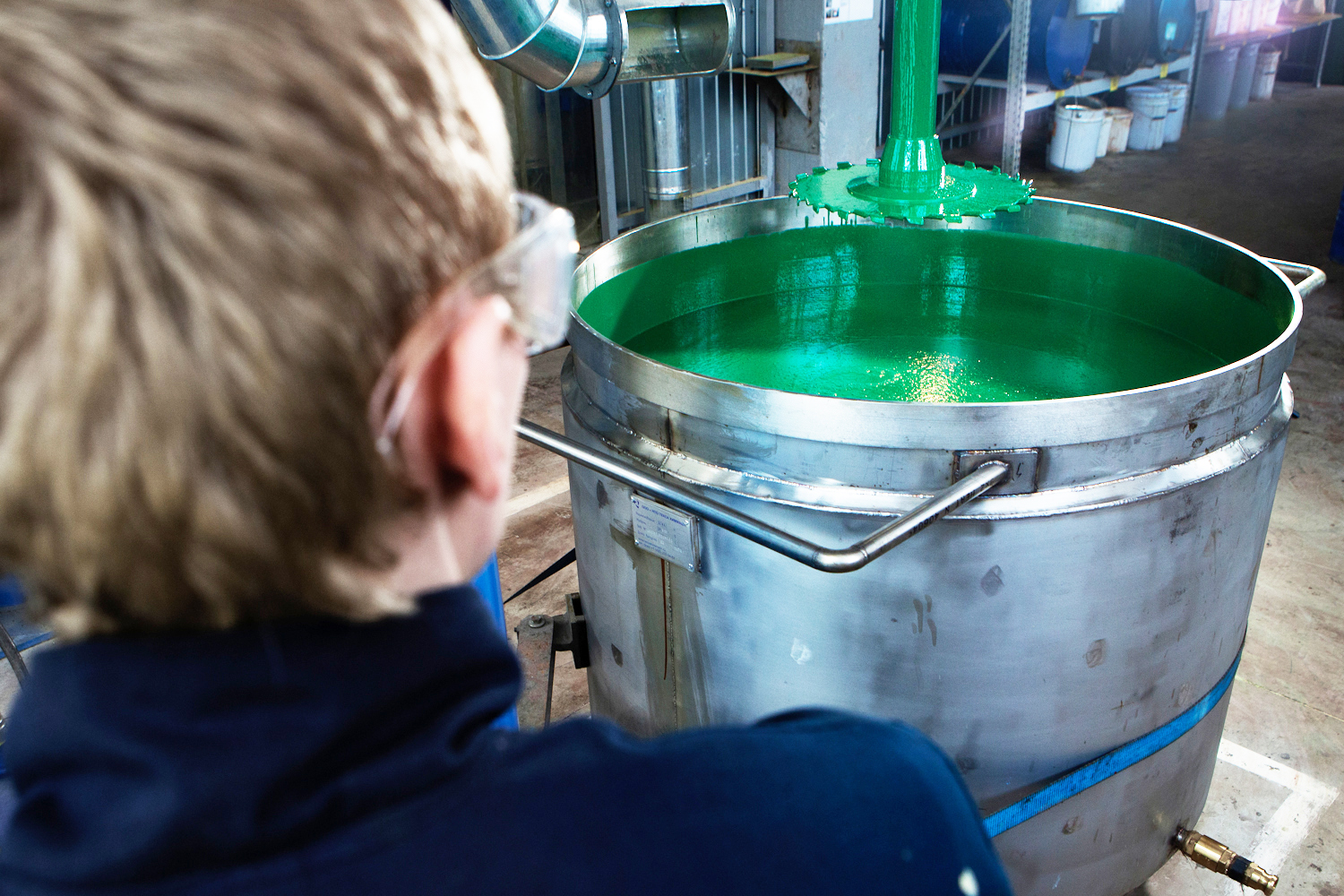 АО «Русские краски» вошло в число крупнейших лакокрасочных компаний мира