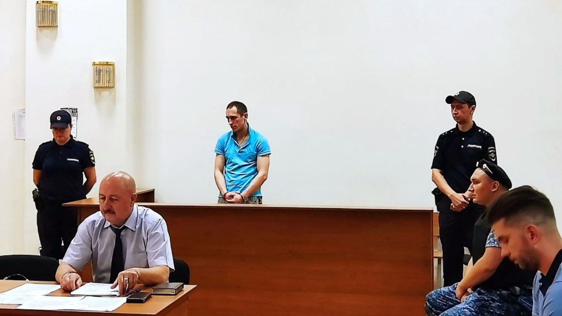 В Рыбинске 10 лет колонии получил водитель, пьяным сбивший насмерть двух детей