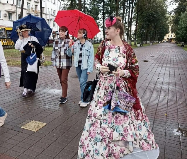 Ярославская область вошла в топ-10 популярных регионов в рамках всероссийской акции