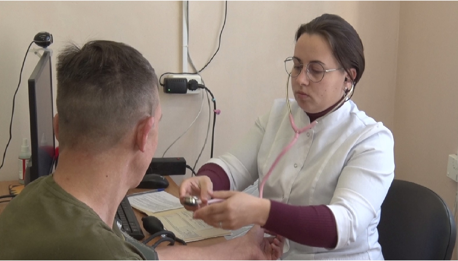 Почти полсотни медиков трудоустроены в ярославские больницы благодаря губернаторской программе