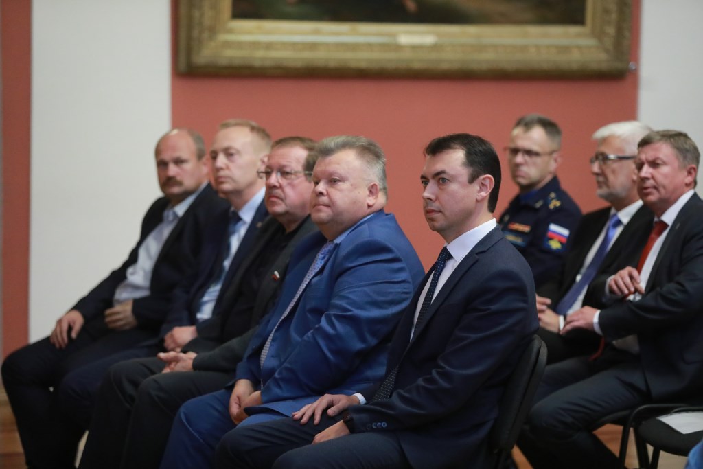 Три ярославских вуза стали победителями губернаторского конкурса грантов