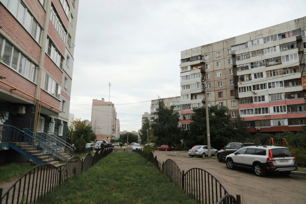 Благоустройство Тверицкой набережной в Ярославле будет продолжено