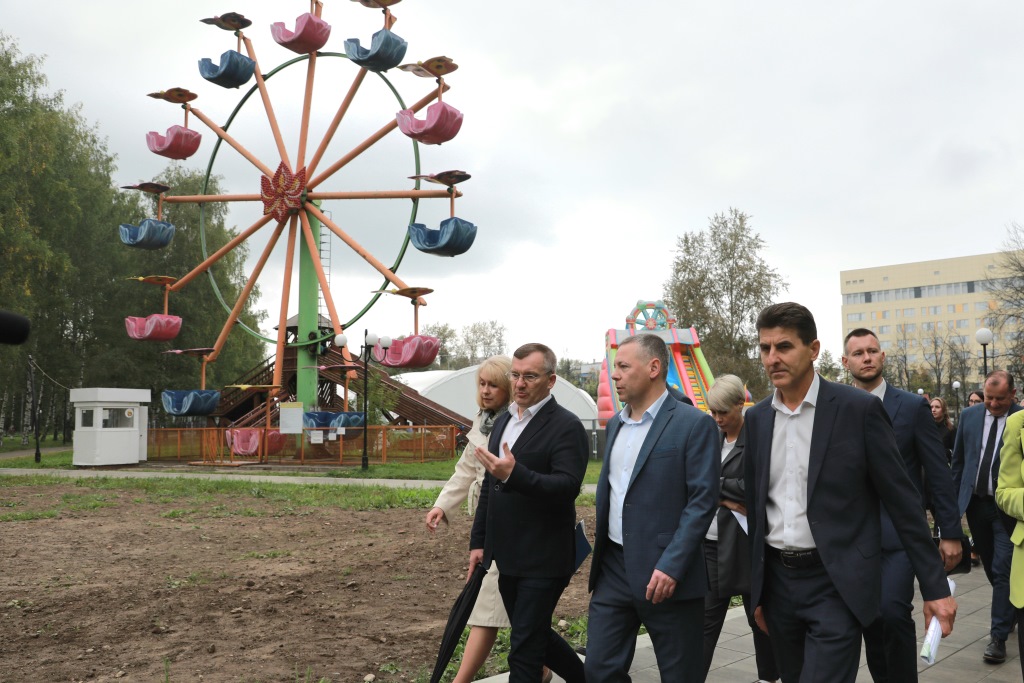 Улицу Щапова в Ярославле отремонтируют уже в этом году