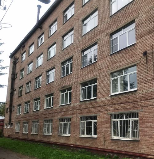 В Ярославской области отремонтировали 75 медучреждений