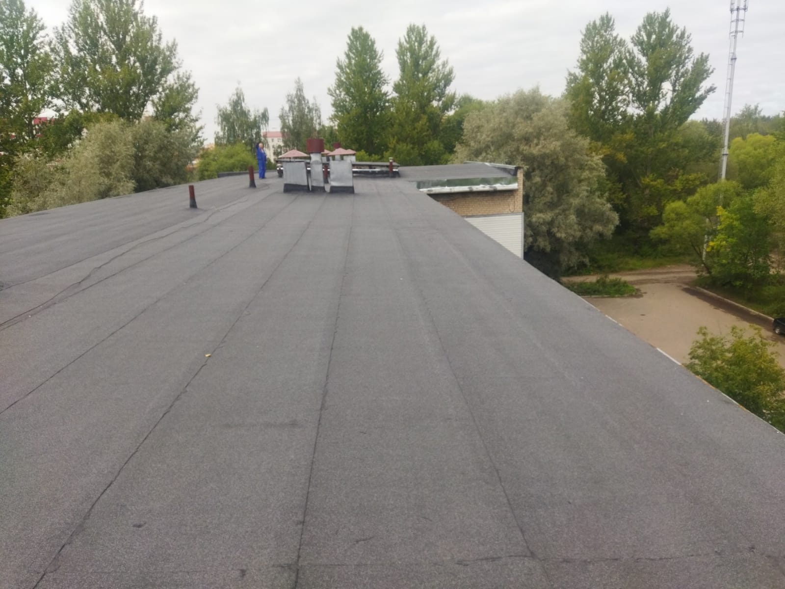 В Ярославской области отремонтировали 75 медучреждений